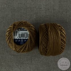 Puppets Perlé hímzőfonal: 9536