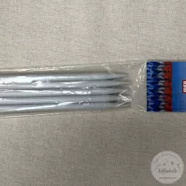 Kesztyű-zokni kötő: 9