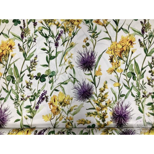 Party: nyári kert (Aa29)