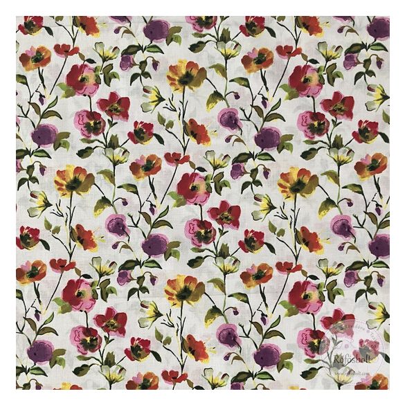 Kinyíltak az árvácskák! (Aa38)