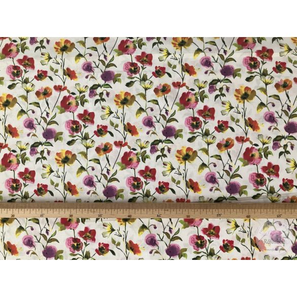 Kinyíltak az árvácskák! (Aa38)