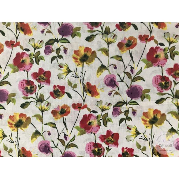 Kinyíltak az árvácskák! (Aa38)