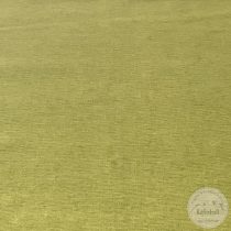 Egyszínű dekortextil: banánzöld (Aa39)
