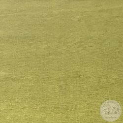Egyszínű dekortextil: banánzöld (Aa39)