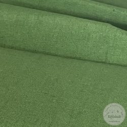 Egyszínű dekortextil: élénk zöld (Aa40)