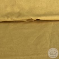 Egyszínű dekortextil: fáradt sárga (Aa41)