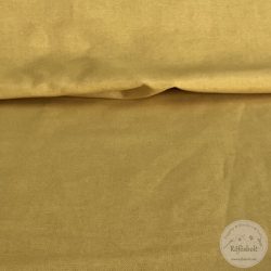 Egyszínű dekortextil: fáradt sárga (Aa41)