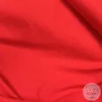 Paprika piros pamut viszkóz (Aa55)