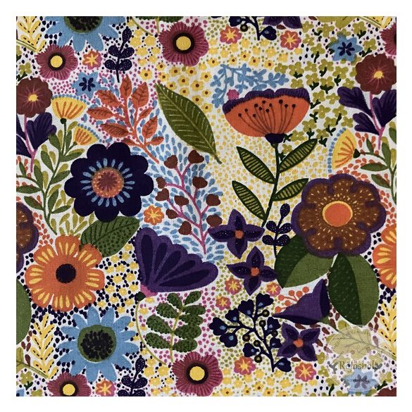 Mese világ virágokkal (Aa62)