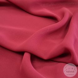 Muszlin bordó (Aa67)