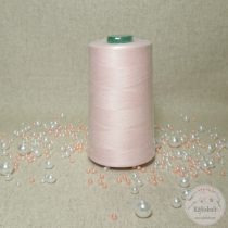 Világos rózsaszín, nagy kiszerelésű cérna (KC125)