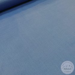 Pamutvászon: királykék  (ME4381) 