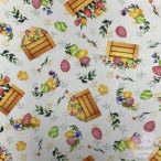 Virágládák között húsvéti tojások (ME5787)