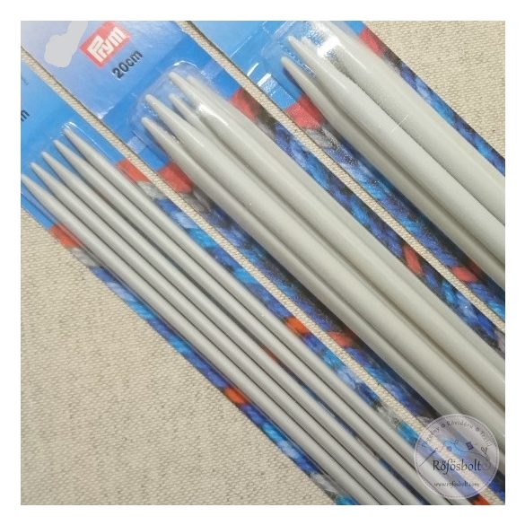 Harisnyakötőtű 20cm-es több méretben