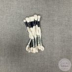 Anchor osztott hímzőfonal: 1010, sápadt rózsa