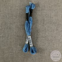 Anchor osztott hímzőfonal: 1039, lágy égfa színű