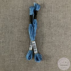 Anchor osztott hímzőfonal: 1039, lágy égfa színű