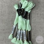 Anchor osztott hímzőfonal:1043, almazöld