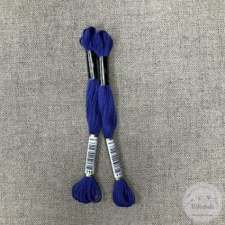 Anchor osztott hímzőfonal: 119, iris viola