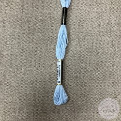 Anchor osztott hímzőfonal: 128, nyári eső kék