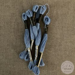 Anchor osztott hímzőfonal:  130, puha kék