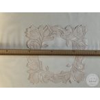 Halvány rózsaszín rózsák