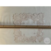 Halvány rózsaszín rózsák