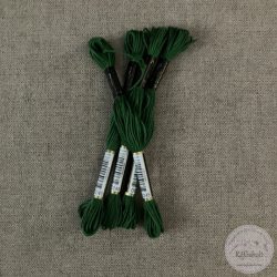 Anchor osztott hímzőfonal: 245, angol fű zöld