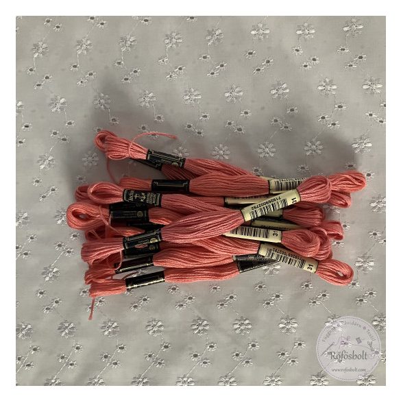 Anchor 27: Petúnia pink