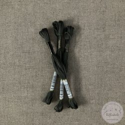 Anchor osztott hímzőfonal: 273, olajzöld