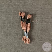 Anchor osztott hímzőfonal: 336, fáradt barack