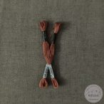 Anchor osztott hímzőfonal: 338, erős barack