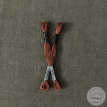 Anchor osztott hímzőfonal: 338, erős barack