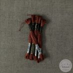 Anchor osztott hímzőfonal: 339, rozsda