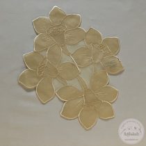 Sárga harangvirágok