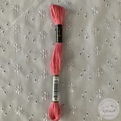 Anchor osztott hímzőfonal:52, klsszikus rózsa