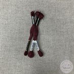 Anchor osztott hímzőfonal: 897, Mars vörös