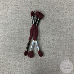 Anchor osztott hímzőfonal: 897, Mars vörös