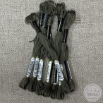 Anchor osztott hímzőfonal: 904, mocsár zöld