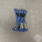 Anchor osztott hímzőfonal: 939, tengerkék