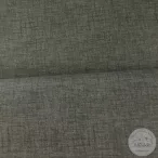   Dekortextil sötét szürke ( aa115) EGYBEN KÉRHETŐ !!!!!!!