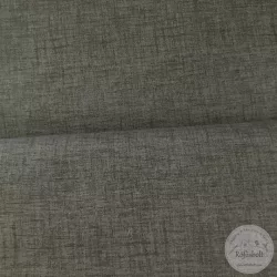   Dekortextil sötét szürke ( aa115) EGYBEN KÉRHETŐ !!!!!!!