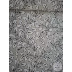 Drapp alapon levelek (aa153)
