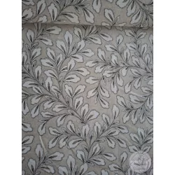 Drapp alapon levelek (aa153)