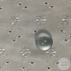 Klasszikus ágynemű gomb, nagy