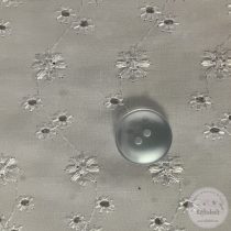 Klasszikus ágynemű gomb, nagy