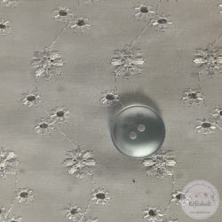 Klasszikus ágynemű gomb, nagy