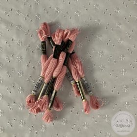 Anchor osztott hímző