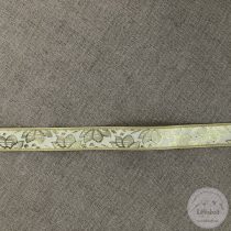 Nagyon ízléses arany virág