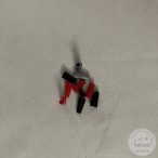 Átfűzős végzáró